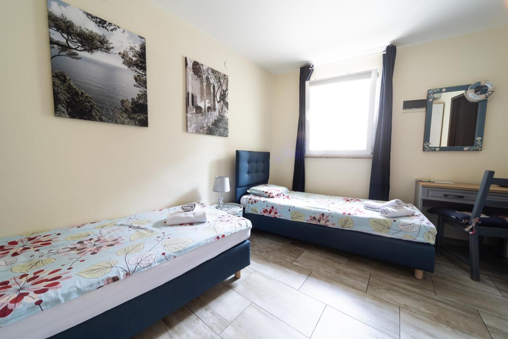 Sentimento Apartment Pula Bagian luar foto