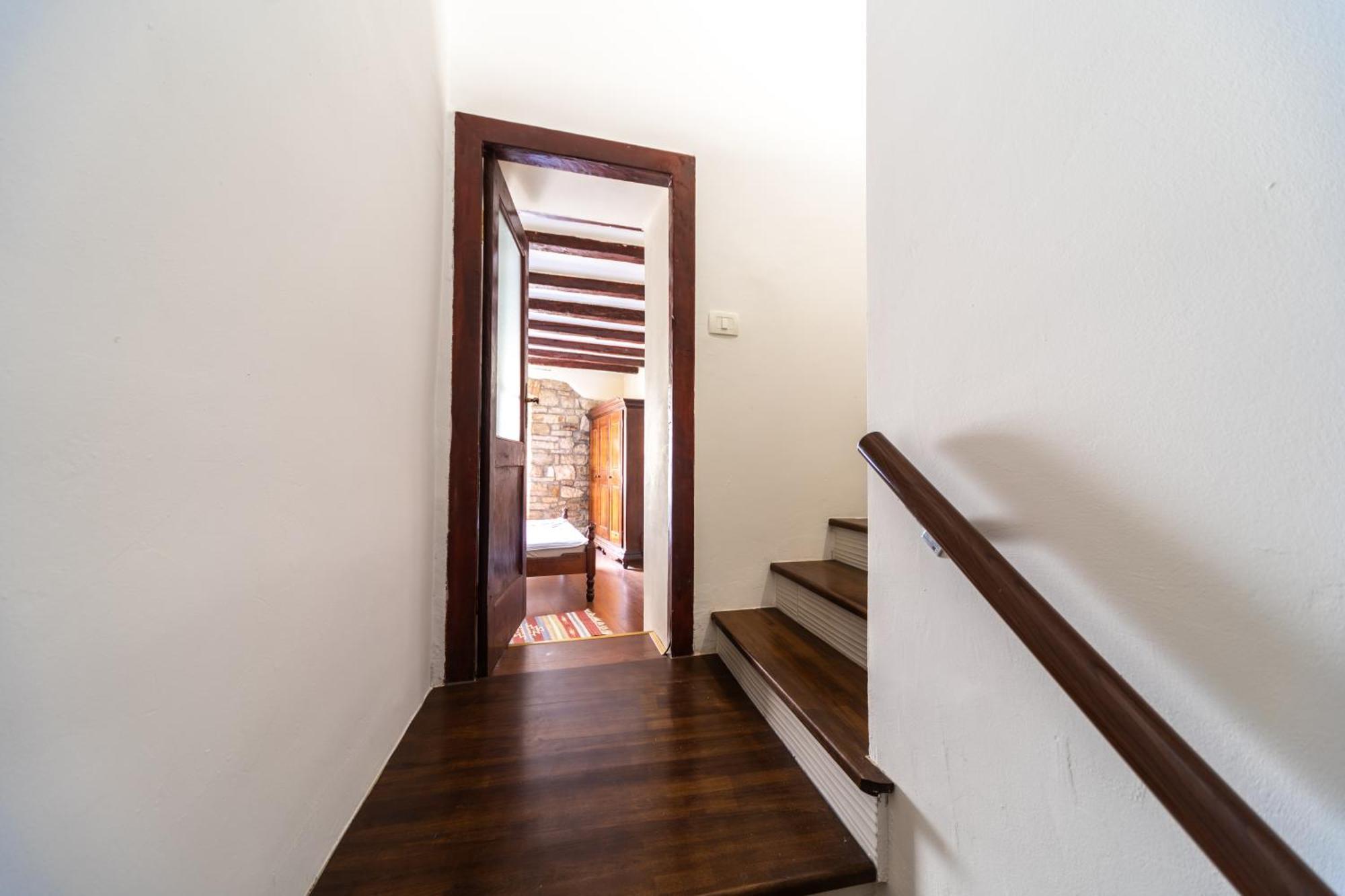Sentimento Apartment Pula Bagian luar foto