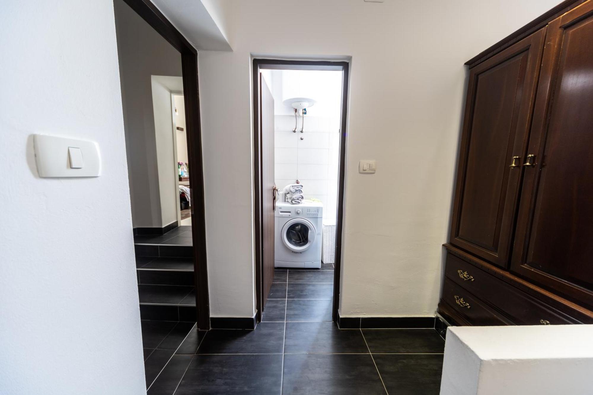 Sentimento Apartment Pula Bagian luar foto