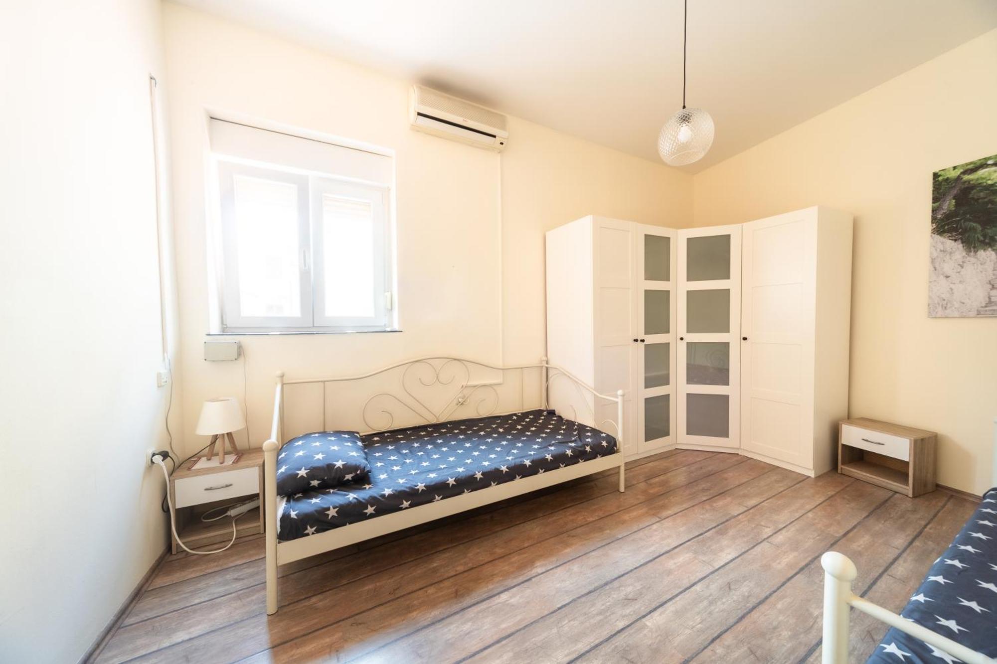 Sentimento Apartment Pula Bagian luar foto